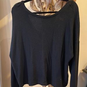 Project Social T Sweater